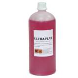Ultraplat-74, Desoxidante y Abrillantador, 1 L.
