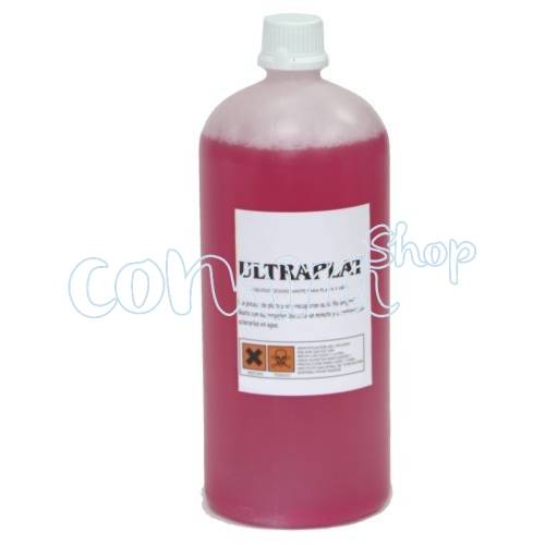Ultraplat-74, Desoxidante y Abrillantador, 1 L.