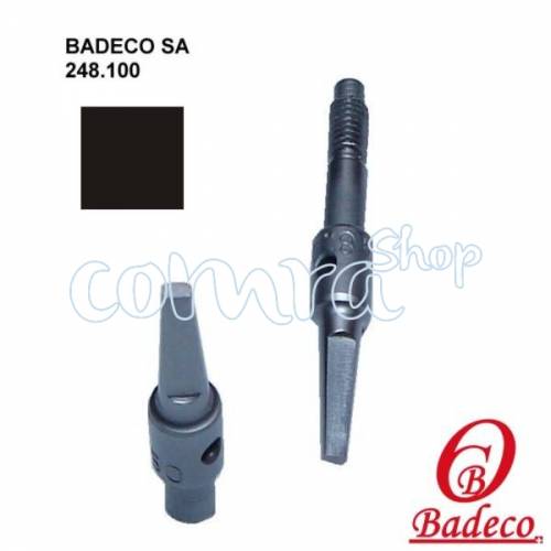 Cincel Badeco Cuadrado 1,0x1,0mm.
