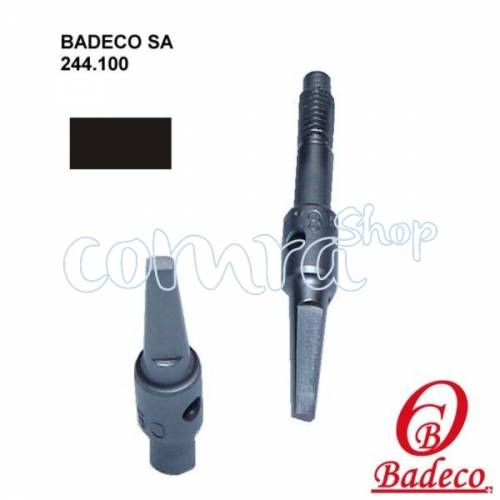 Cincel Badeco Rectangular 1,0x0,5mm.