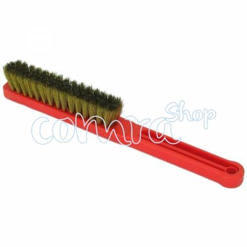 Grata de Latón con Mango