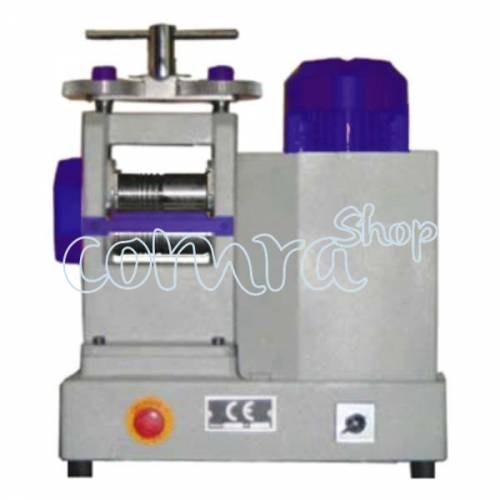 Laminador Mixto TATUM TME-120, 220V.