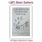 The Jewelry Engravers Manual 022-202
