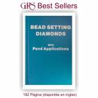Bead Setting Diamonds With Pavé 002-626