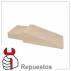 GRS Kit de astillera 004-556