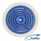 Disco de Tela desmontable 110 mm. Hatho 160