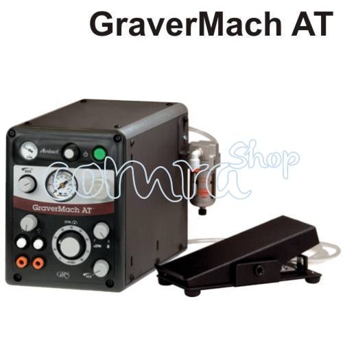 GRS GraverMach AT 004-965-EU