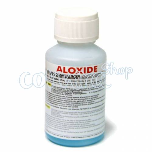 Aloxide. Oxidante de Aluminio. 90ml.