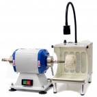  Cabina de trabajo con Aspiración Foredom MAFH25