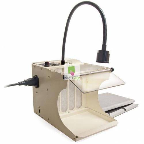  Cabina de trabajo con Aspiración Foredom MAFH25