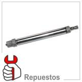 Soplete Regulable para Oxhídrico