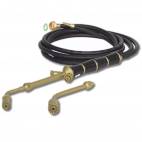 Soplete de Fundir Oroca Mod. 81