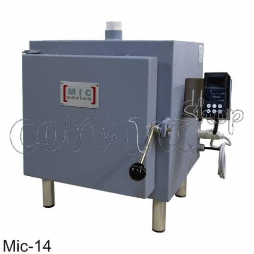 Horno Microfusión MIC-14
