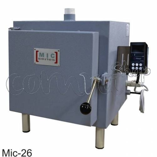 Horno Microfusión MIC-26