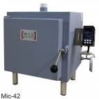 Horno Microfusión MIC-42