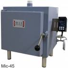Horno Microfusión MIC-45