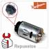 Repuesto, Motor Micromotor Navfram N120/80