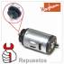 Repuesto, Motor Micromotor Navfram N120/80