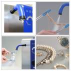 Limpieza a Vapor Elmasteam 8 basic