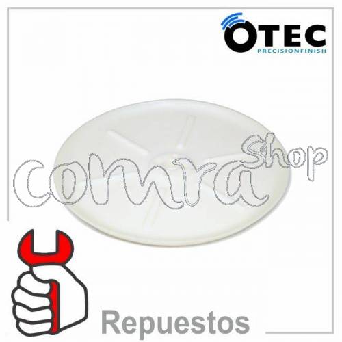 Recambio Plato Otec Eco-Mini Dry 3L