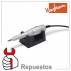 Repuesto, Motor Micromotor Navfram N120/80