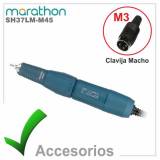  Pieza de Mano Marathon SH37LN-M45, 45.000 RPM