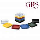 GRS Colored Stone Trays Jº6, 500-522 