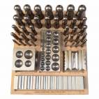 Embutidores, Conjunto 40 piezas