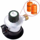 Regulador Gas GLP Salida regulable