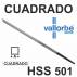 Buril HSS Abrir Nº 0, Vallorbe 403