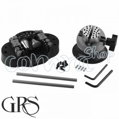 GRS MicroBlock & Set herramientas 003-684