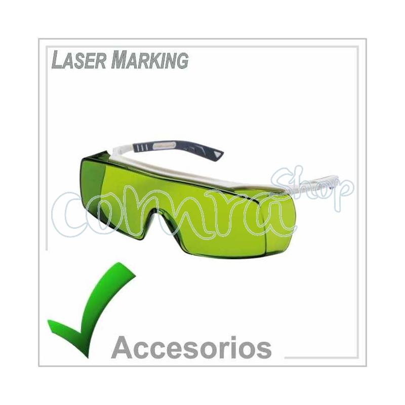 Gafas protección Ocular Láser - ComraShop Herramientas Joyería