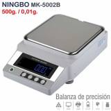 Balanza Precisión MK-B 500gr. / 0,01gr.