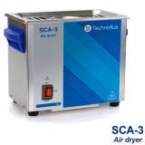 Secadora Technoflux SCA-3, Sobremesa