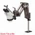 Microscopio Brazo Acrobat GRS