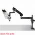 Microscopio Brazo Acrobat GRS