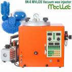 Inyectora de Cera IW-6 MVLOS,Automática al Vacío