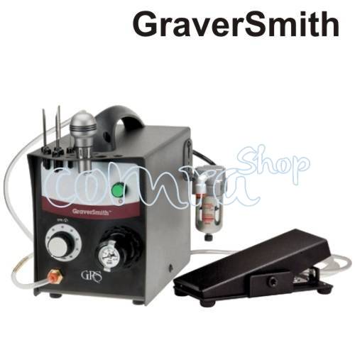 GRS GraverSmith 004-895-EU