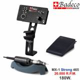 Micromotor Badeco MX-1 Strong 180W.