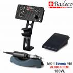 Micromotor Badeco MX-1 Strong 180W.