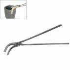 Tenaza para Crisoles 65 cm.