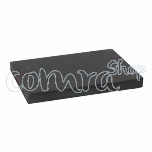 Piedra de Toque Natural  100X50X12 mm. C. Extra