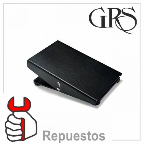 GRS Pedal Graver 044-525, repuesto