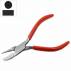 Alicate Redondo 130mm. Pastorino 234