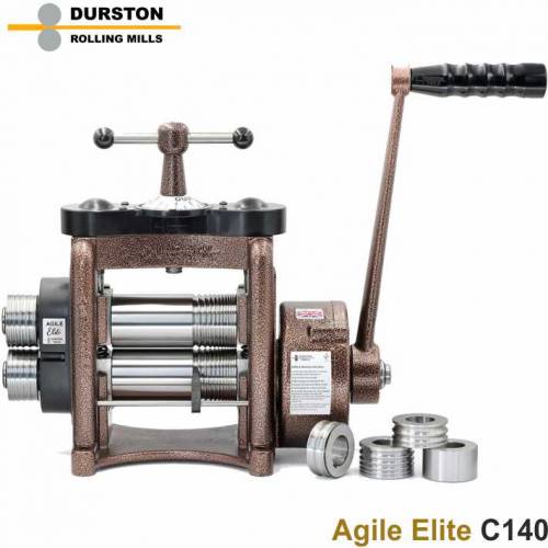 Laminador Triple Agile Elite C140 RE, Manual Laminador Triple Agile Elite C140 RE, Manual