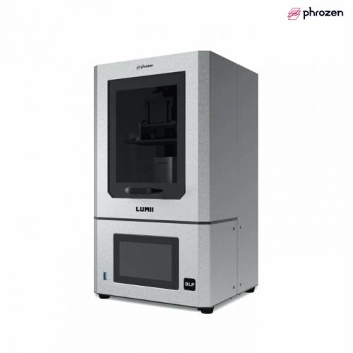 Impresora 3D Phrozen-Lumii DLP Impresora 3D Phrozen-Lumii DLP