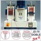 Laminador Doble TATUM JD-70