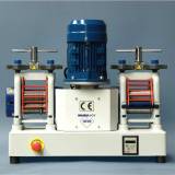 Laminador Triple TATUM JD-100, 220V.