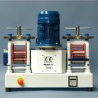 Laminador Doble TATUM JD-100, 220V.