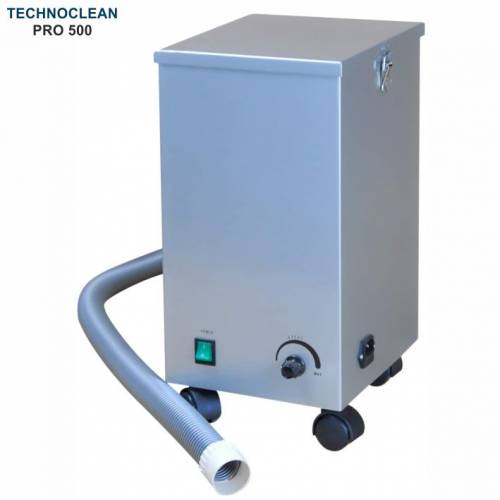 Aspirador Technoclean PRO 500